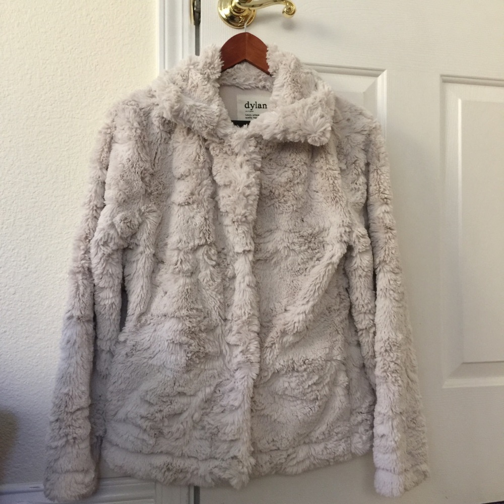 Dylan LA Coat